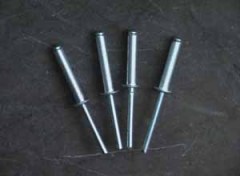 2.4*6 mm Stainless steel Blind Rivet