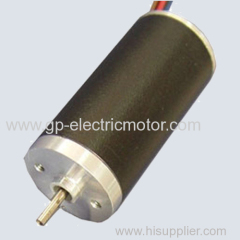 Vacuum Cleaner Brushless Motor