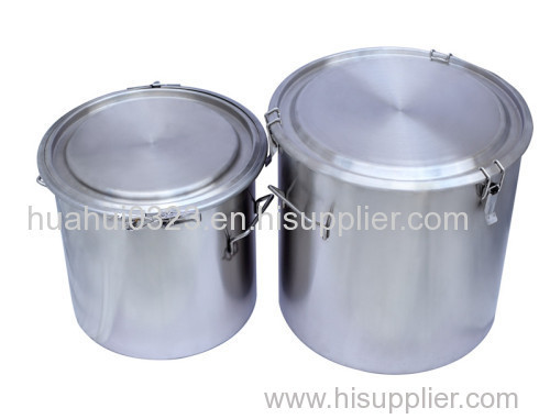 china manufacturer stainless steel wine barrel