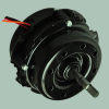 High Torque Pancake Brushless Motor