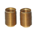 bronze bellows for vacuum partsb and pressure controller