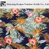 Printed Rayon Viscose Fabric