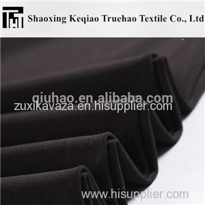 Polyester Abaya Wool Fabric