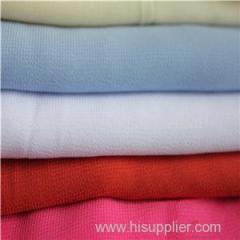 Polyester Abaya Chiffon Fabric