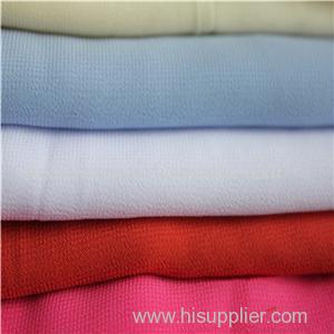 Polyester Abaya Chiffon Fabric
