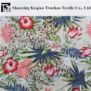Printed Rayon Fabric Product Product Product