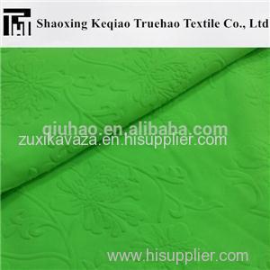 3D Embossing Fabric Product Product Product
