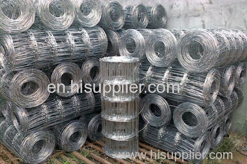 High Quality of Grassland Fence in Lowest Price