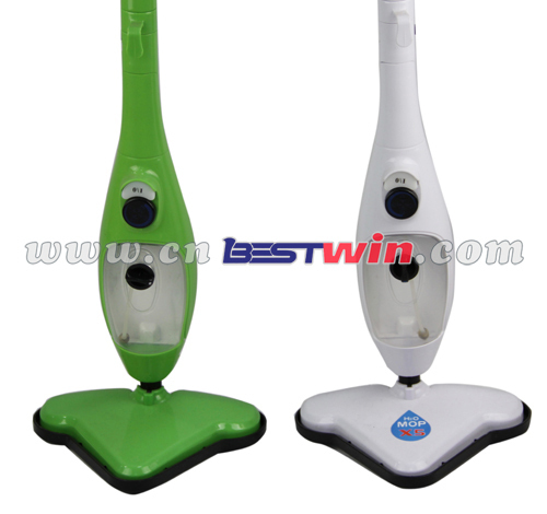 X5 5 in 1 Steam Mop