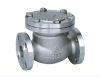 shut off valve Wafer Check Valve