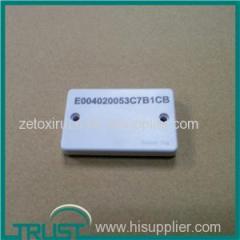 ABS Shell RFID Tag