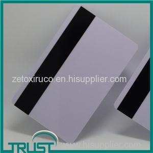Magnetic Stripe Card Product Product Product