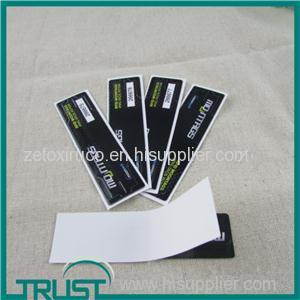 RFID Windshield Tag Product Product Product