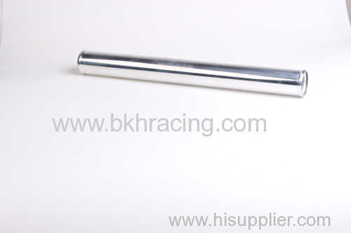 38mm 1.5" Length 600 mm Aluminum Turbo Intercooler Pipe Piping Tubing Straight