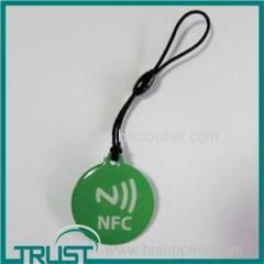 Special Shape RFID Tag