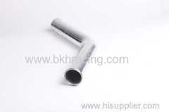 45 Degree Aluminum Turbo Intercooler Pipe Piping Tubing 102mm 4