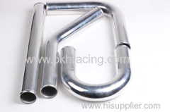 90 Degree Aluminum Turbo Intercooler Pipe Piping Tubing 38mm 1-1/2