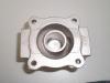 Custom Precision Forged Aluminum Part for Motorcycle