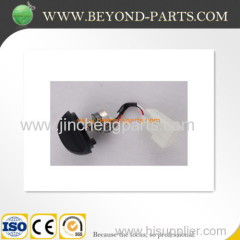 Komatsu excavator spare parts PC-7 PC200-7 PC300-7 throttle knob 22U-06-22420 rotary knob