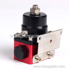 FPR1005-BU High Performance Universal Automotive Adjustable Fuel Pressure Regulator