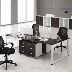 Office Workstation HX-4PT058 Product Product Product