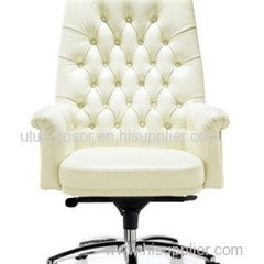 Leather Chair HX-K023 Product Product Product