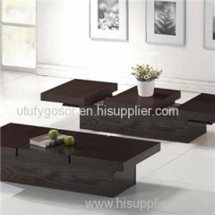 Coffee Table HX-CT009 Product Product Product