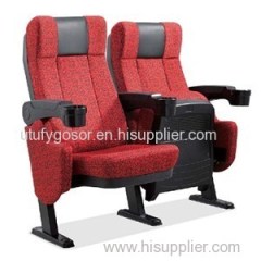 Auditorium Chair HX-TH031 Product Product Product