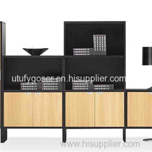 Office Cabinet HX-4FL023 Product Product Product