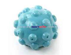 Laundry Dryer Ball Mister Steamy Washing Tool Plastic Dry Ball As Seen On TV