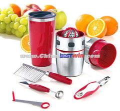 Pro V Juicer Manual Juicer Non-electric Squeez Press Handheld Juicer As Seen On TV