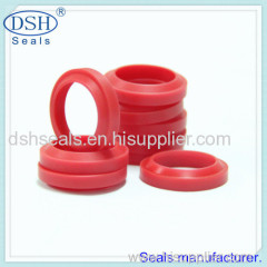 Offer wiper seals scraper seals