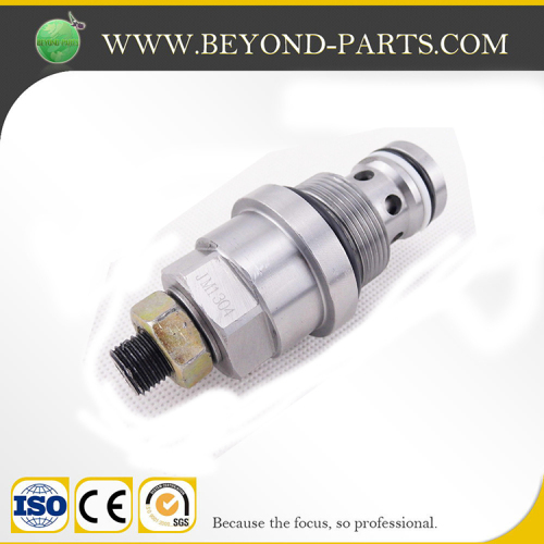 Hitachi hydraulic valve ex200-2 swing motor main relief valve for excavator