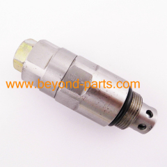 Hitachi EX200-2 oil control valve pressure reduce valve 4328781