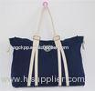 Big Travel Sports Hand Bag Women 16 Oz Canvas For Double Tennis Racket