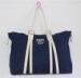 Big Travel Sports Hand Bag Women 16 Oz Canvas For Double Tennis Racket