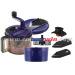 Multifunctional Vegetable Slicer/Onion Chopper