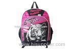 Back to School Backpack Bag For Children Students In 600D Polyester And Satin