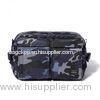 Camouflage Tactical Waist Pack Polyester Branded Belt Pouch Bag For Daily Accessories