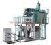 High Speed PP Film Blowing Machinery Blown Film Plant 30-80kg/h