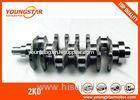 TOYOTA 2K / 2KD - FTV Engine Forged Steel Crankshaft 13401 - 30020