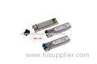 SONET / SDH Network SFP Fibre Channel Transceiver Module CLSFP 13 GELXD