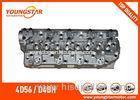 Engine Cylinder Head For HYUNDAI Starex / L-300 H1 / H100 D4BH 908513