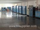Light Weight PLC Control Induction Heating Furnace With KGPS Power Supply