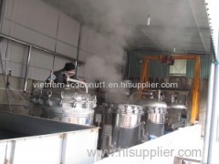 VIETNAM COCONUT IMP-EXP CO.,LIMITED