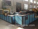 Automatic Electric Induction Furnace for Aluminum / Zinc / Magnesium / Copper
