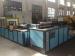 Automatic Electric Induction Furnace for Aluminum / Zinc / Magnesium / Copper