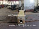 Copper / Aluminum / Zinc / Magnesium Induction Heating Furnace 800 KVA 700 KW