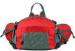 Light Weight Travel Waist Pack Camera Chest Bag Water Resistant For Camping Hiking