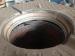 Heavy Capacity Induction Melting Furnace For Steel / Iron / Nonferrous
